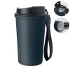 Gobelet en acier recyclé 400ml - NAKANO