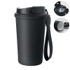 Gobelet en acier recyclé 400ml - NAKANO