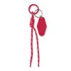 Porte-clés cordon tressé - KEYBRAID