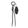 Porte-clés cordon tressé - KEYBRAID