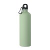 Bouteille à simple paroi 750ml - REBIG MOSS SOFT