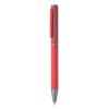Stylo bille twist en alu recyclé - FILLAN