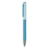 Stylo bille twist en alu recyclé - FILLAN