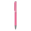Stylo bille twist en alu recyclé - FILLAN