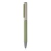 Stylo bille twist en alu recyclé - FILLAN