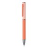 Stylo bille twist en alu recyclé - FILLAN