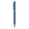 Stylo bille twist en alu recyclé - FILLAN