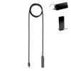 Support et câble USB-C 60W - NIFTY