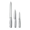 Set de couteaux en acier inox - COCINERO