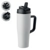 Gobelet double paroi 900ml - ATLANTA