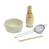Set Matcha 5 pcs - MATCHY