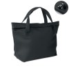Shopping bag pour vélo en PU - RIDE TOTE BAG