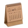 Calendrier de bureau de 4 ans - YEARS