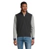 RACE BW MEN SOFTSHELL - RACE BW MEN