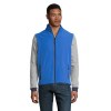 RACE BW MEN SOFTSHELL - RACE BW MEN