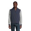 RACE BW MEN SOFTSHELL - RACE BW MEN
