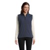 RACE BW WOMEN SOFTSHELL - RACE BW WOMEN