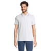 PALERMO POLO UNISEXE - PALERMO