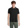 PALERMO POLO UNISEXE - PALERMO