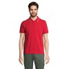 PALERMO POLO UNISEXE - PALERMO