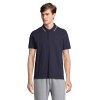 PALERMO POLO UNISEXE - PALERMO