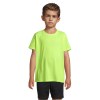 SPRINT KIDS TEE-SHIRT - SPRINT KIDS