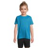 SPRINT KIDS TEE-SHIRT - SPRINT KIDS