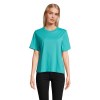 LEGEND WOMEN TEE-SHIRT - LEGEND WOMEN