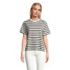 LEGEND WOMEN TEE-SHIRT - LEGEND WOMEN