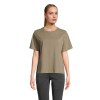 LEGEND WOMEN TEE-SHIRT - LEGEND WOMEN