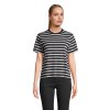 LEGEND WOMEN TEE-SHIRT - LEGEND WOMEN