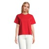 LEGEND WOMEN TEE-SHIRT - LEGEND WOMEN