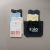 Le kit d’échantillons de T-shirts