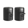 ENCEINTE DUO BLUETOOTH 20W