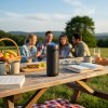 ENCEINTE DUO BLUETOOTH 20W