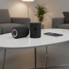 ENCEINTE DUO BLUETOOTH 20W