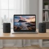 ENCEINTE DUO BLUETOOTH 20W