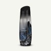 NAZARE - Bouteille en acier inoxydable recyclé à double paroi de 500 ml/17 oz