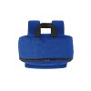 Sac à dos London 12L en PET. Poche ordinateur 15,6"