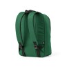 Sac à dos London 12L en PET. Poche ordinateur 15,6"