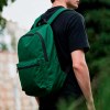 Sac à dos London 12L en PET. Poche ordinateur 15,6"