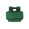 Sac à dos London 12L en PET. Poche ordinateur 15,6"