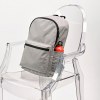 Sac à dos London 12L en PET. Poche ordinateur 15,6"