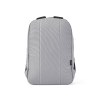 Sac à dos London 12L en PET. Poche ordinateur 15,6"