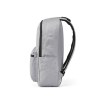 Sac à dos London 12L en PET. Poche ordinateur 15,6"