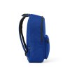 Sac à dos London 12L en PET. Poche ordinateur 15,6"