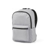 Sac à dos London 12L en PET. Poche ordinateur 15,6"