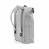 Sac à dos Osaka 16 L. rCotton. Fermeture à enroulement et boucle
