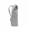 Sac à dos Osaka 16 L. rCotton. Fermeture à enroulement et boucle
