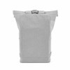 Sac à dos Osaka 16 L. rCotton. Fermeture à enroulement et boucle